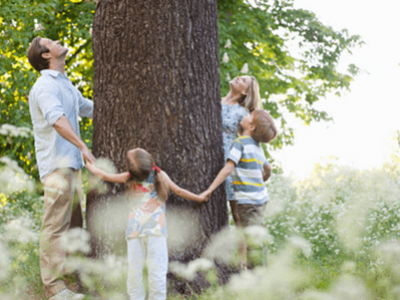 Chi siamo - Nature Family